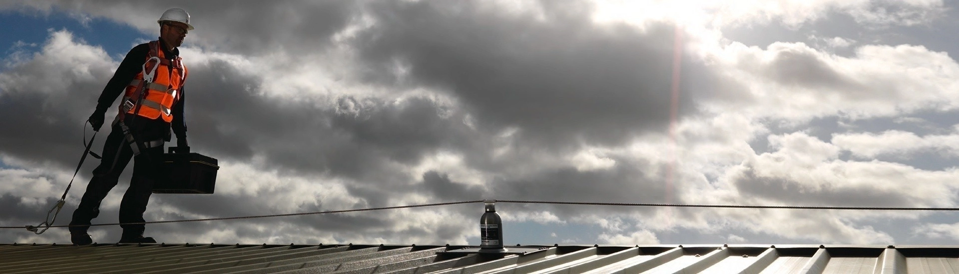 Safe Access Systems Hemel Hempstead Roofing - Hemel Hempstead, Hertfordshire